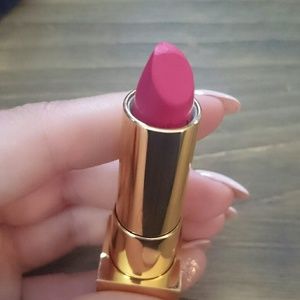 Lipstick Queen "private party" hot pink lipstick